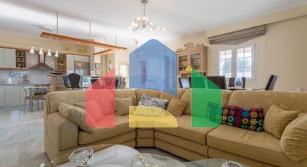 Продажа - Вилла 110 m² на о. Корфу