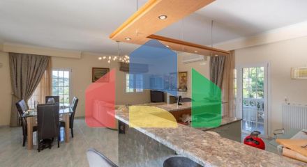 Продажа - Вилла 110 m² на о. Корфу