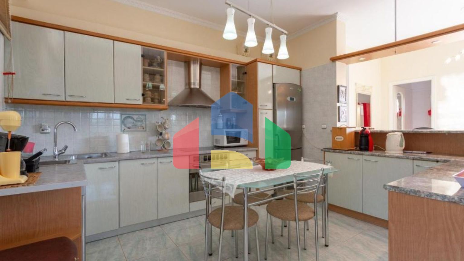 Продажа - Вилла 110 m² на о. Корфу