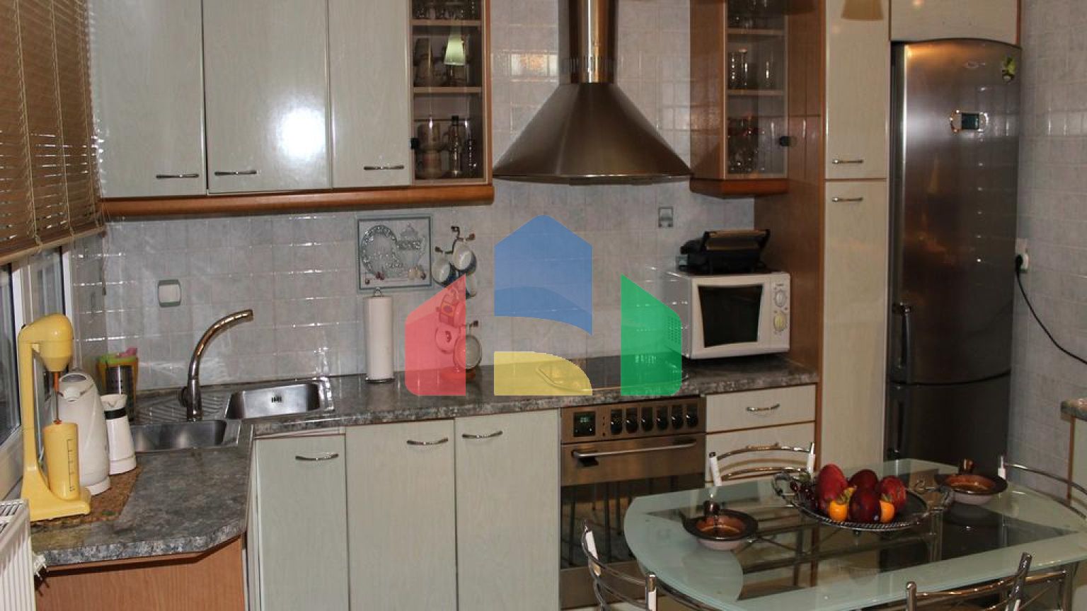 Продажа - Вилла 110 m² на о. Корфу