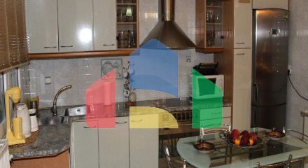 Продажа - Вилла 110 m² на о. Корфу