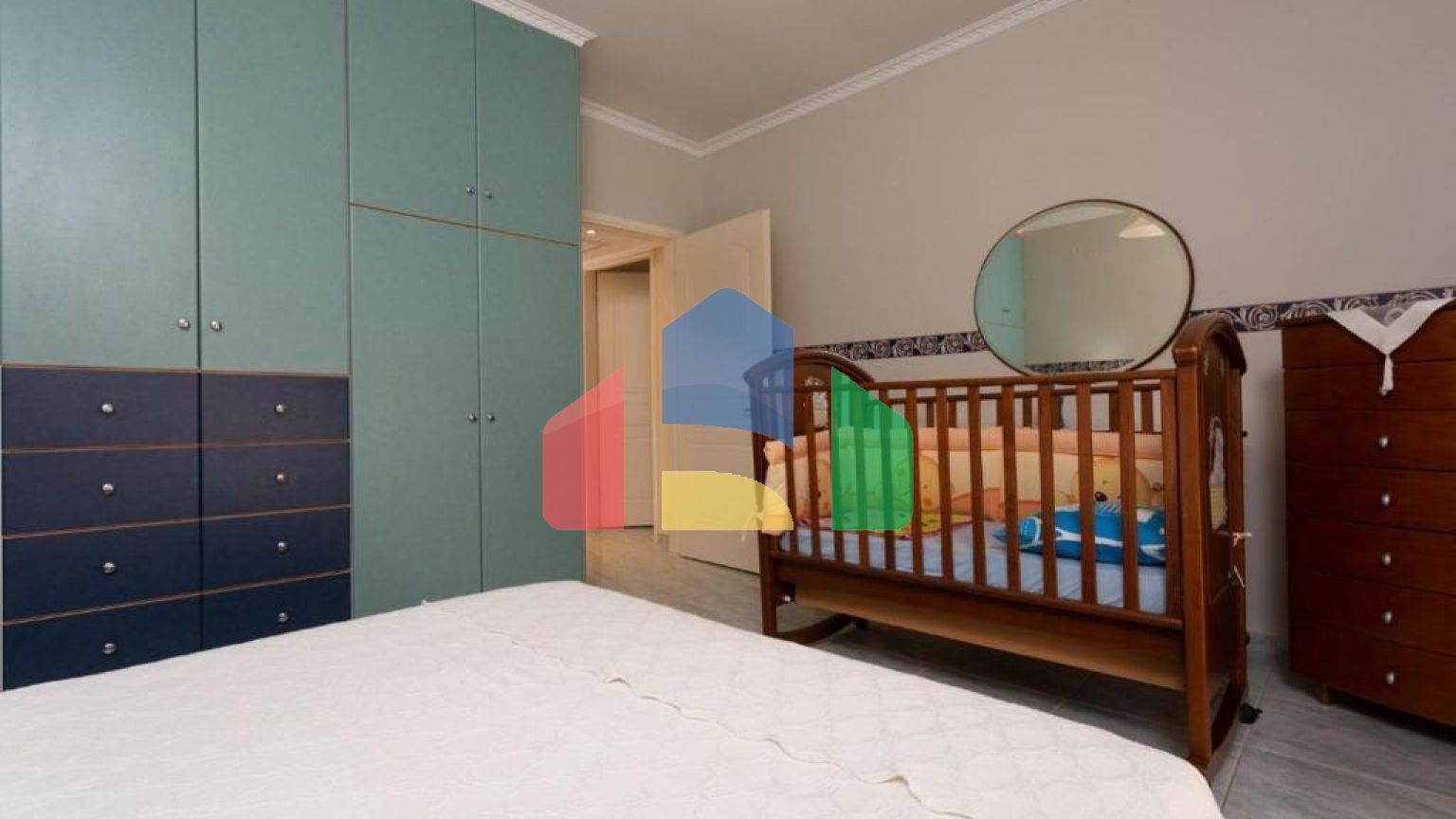 Продажа - Вилла 110 m² на о. Корфу