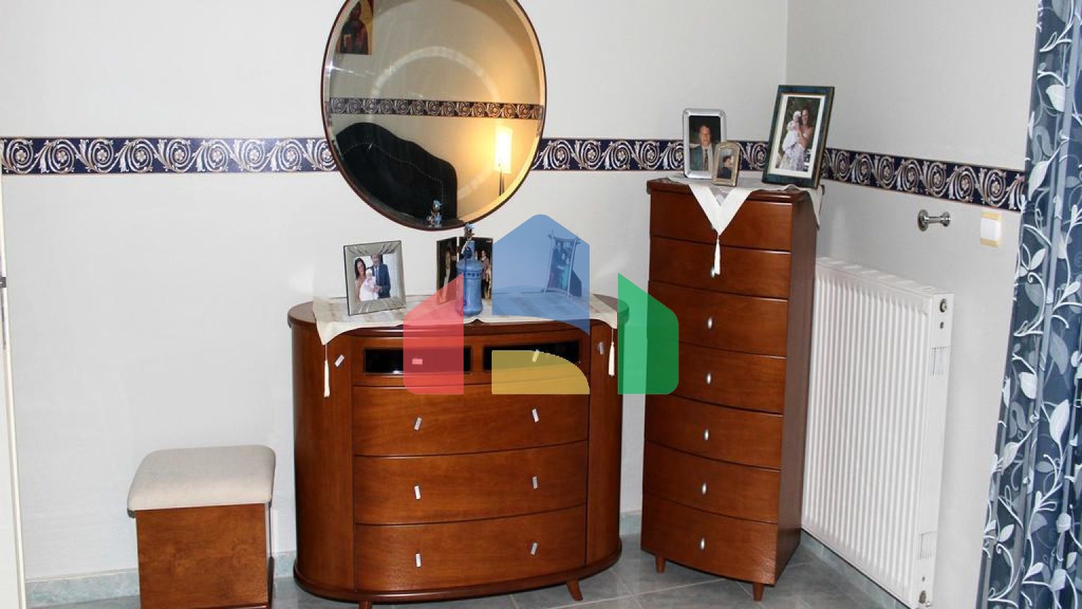 Продажа - Вилла 110 m² на о. Корфу