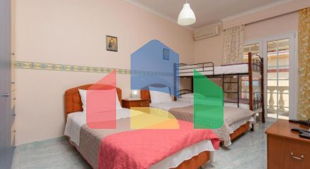 Продажа - Вилла 110 m² на о. Корфу