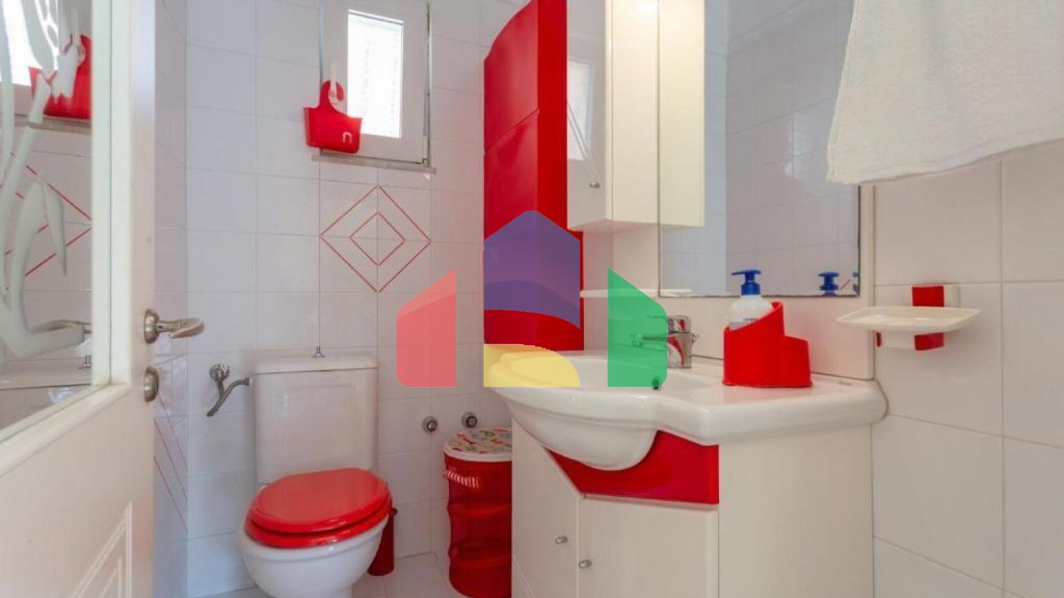 Продажа - Вилла 110 m² на о. Корфу