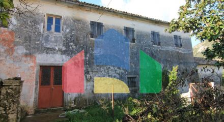 For Sale - Detached house 151 m² in Corfu