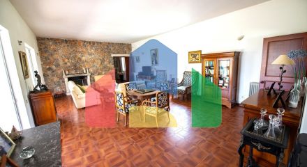 Продаж - Вілла 305 m² на о. Корфу