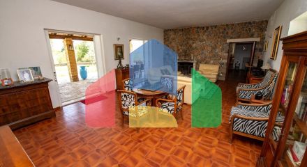 Продаж - Вілла 305 m² на о. Корфу