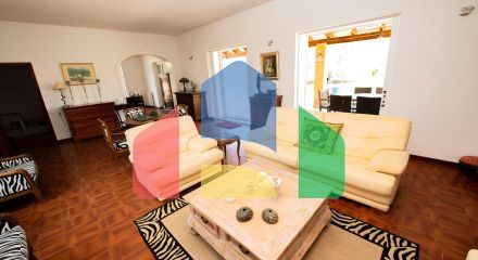 Продажа - Вилла 305 m² на о. Корфу