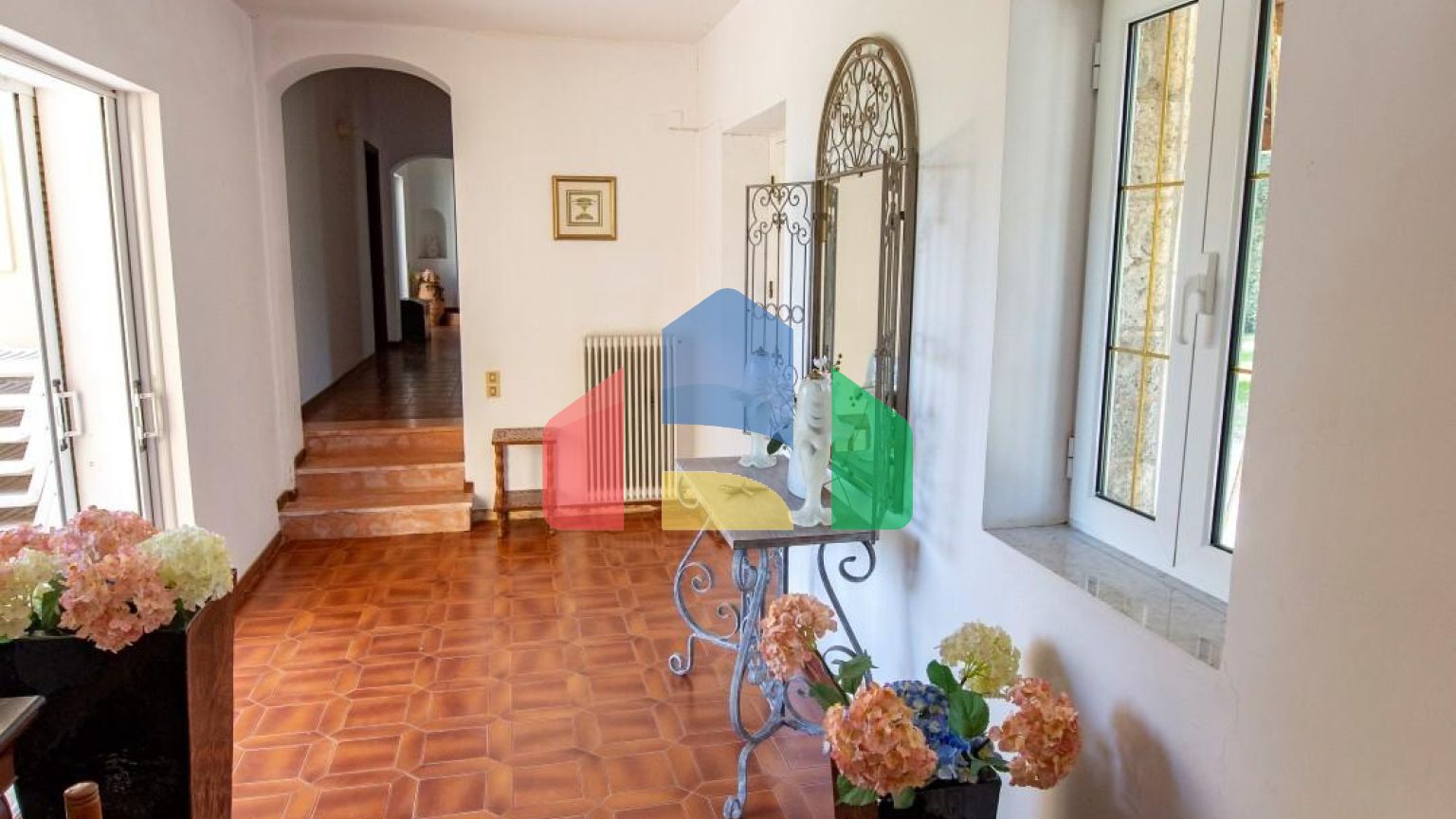 Продажа - Вилла 305 m² на о. Корфу