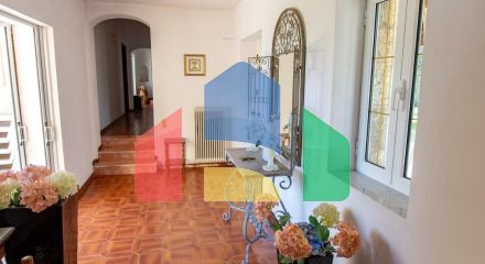 Продажа - Вилла 305 m² на о. Корфу