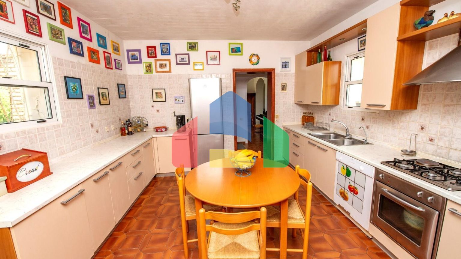 Продажа - Вилла 305 m² на о. Корфу