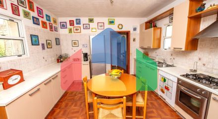 Продажа - Вилла 305 m² на о. Корфу