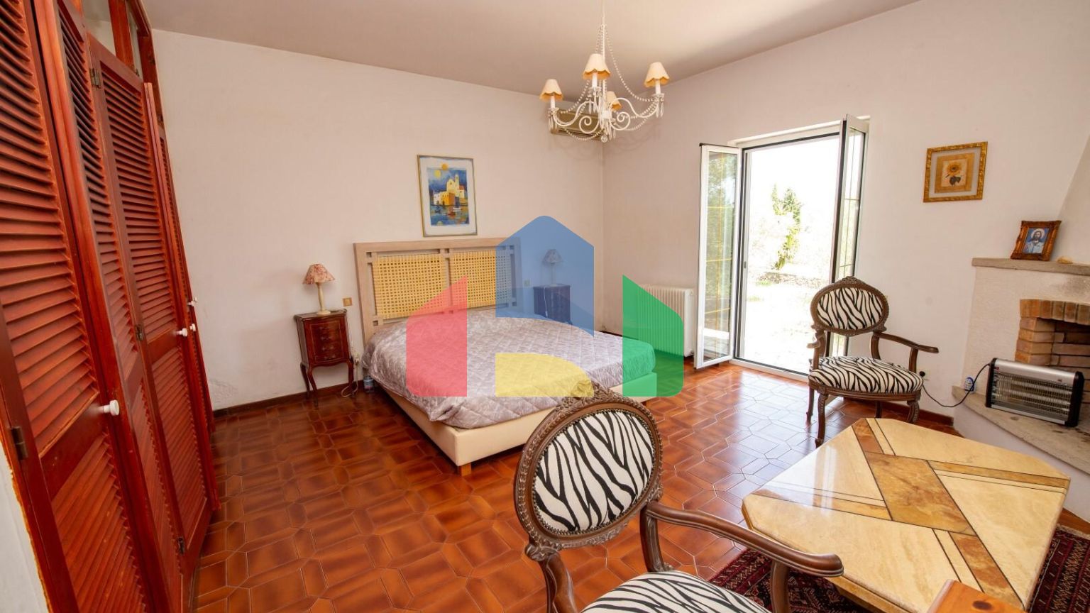 Продажа - Вилла 305 m² на о. Корфу