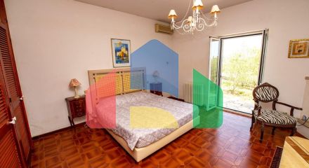Продажа - Вилла 305 m² на о. Корфу