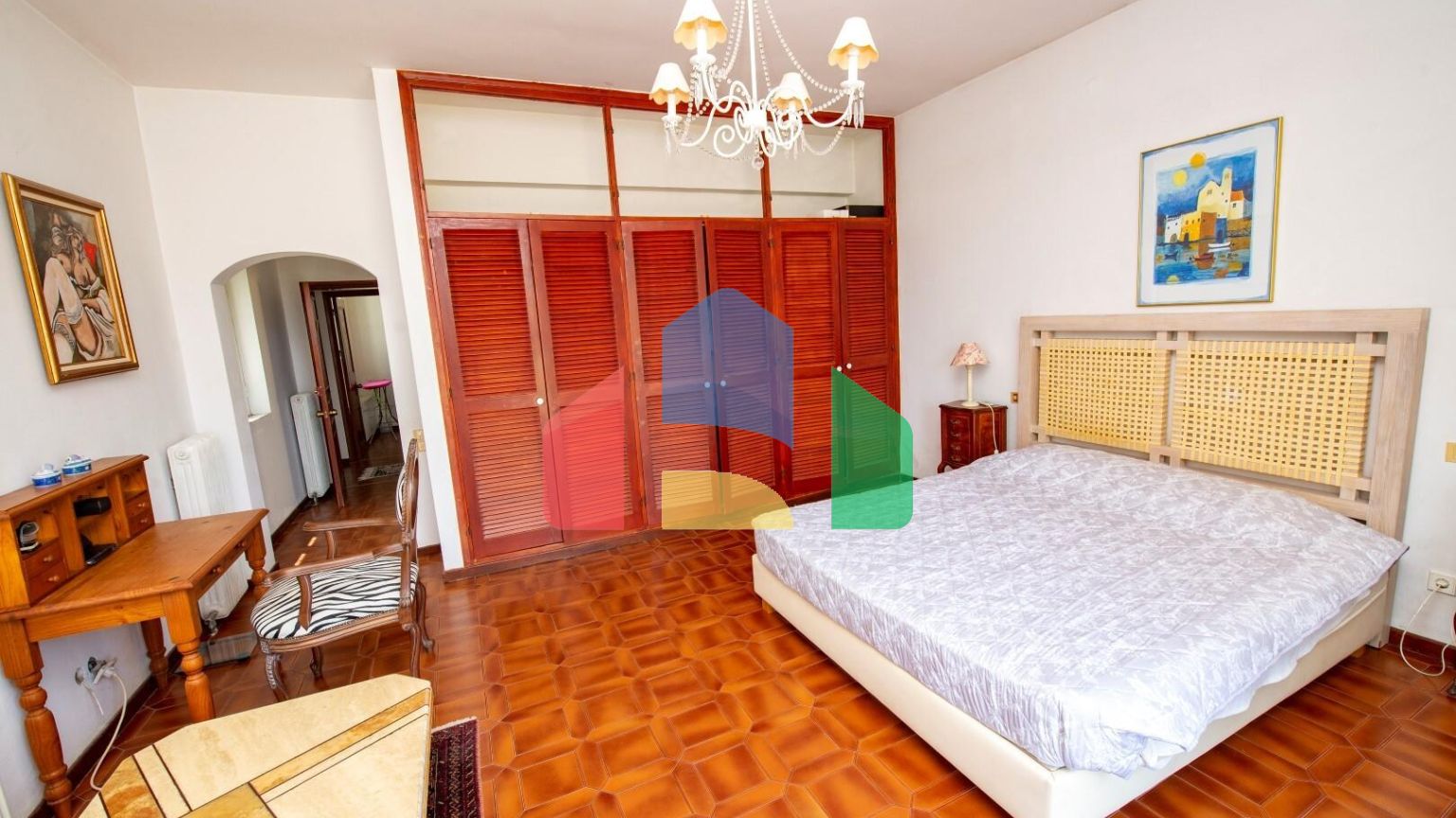 Продажа - Вилла 305 m² на о. Корфу