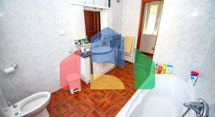 Продажа - Вилла 305 m² на о. Корфу