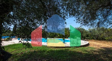 Продажа - Вилла 305 m² на о. Корфу