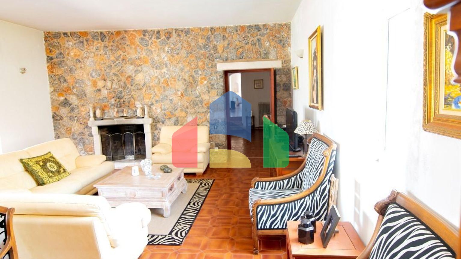 Продажа - Вилла 305 m² на о. Корфу