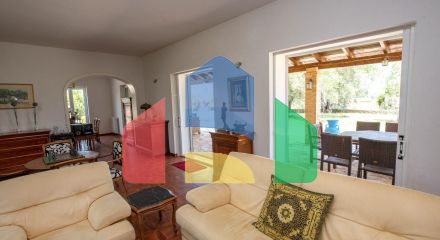 Продажа - Вилла 305 m² на о. Корфу