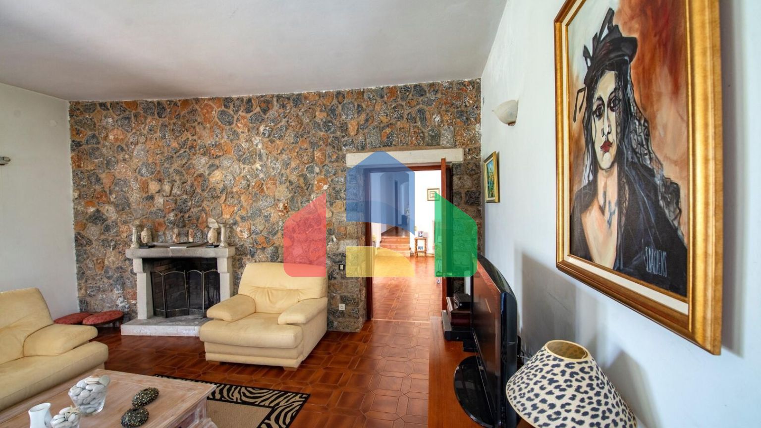 Продажа - Вилла 305 m² на о. Корфу