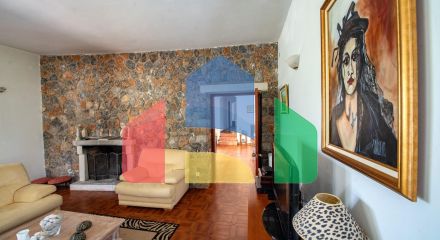 Продажа - Вилла 305 m² на о. Корфу