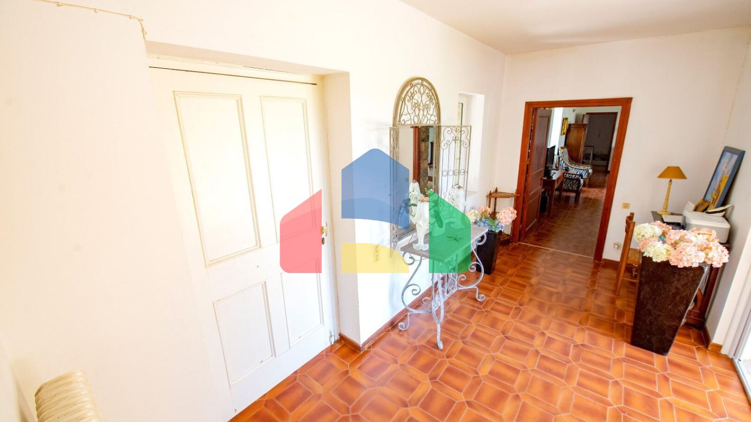 Продажа - Вилла 305 m² на о. Корфу