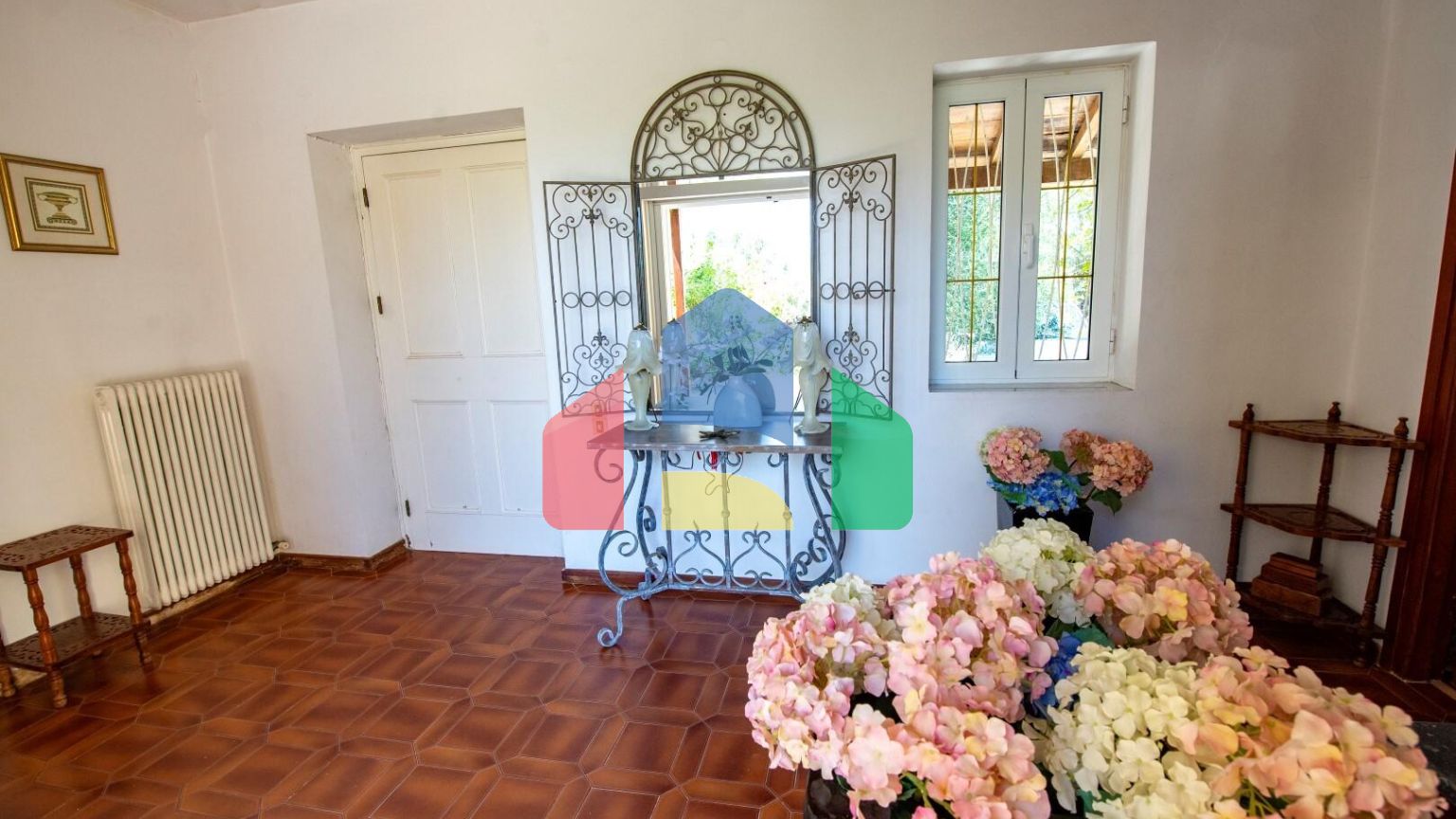 Продажа - Вилла 305 m² на о. Корфу