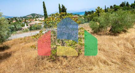 Продажа - Вилла 305 m² на о. Корфу