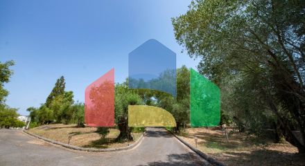 Продажа - Вилла 305 m² на о. Корфу