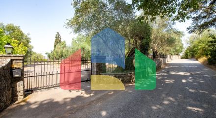 Продажа - Вилла 305 m² на о. Корфу