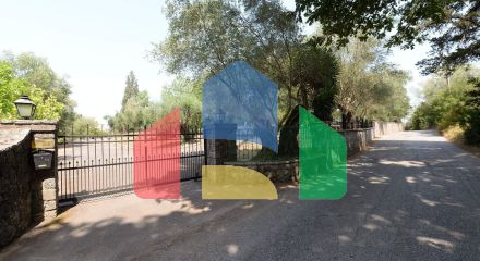 Продажа - Вилла 305 m² на о. Корфу