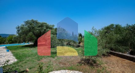 Продажа - Вилла 305 m² на о. Корфу