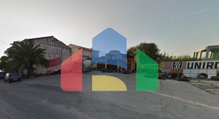 Продажа - Земельный участок 1672 m² на о. Корфу