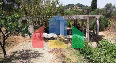 For Sale - Detached house 190 m² in Corfu