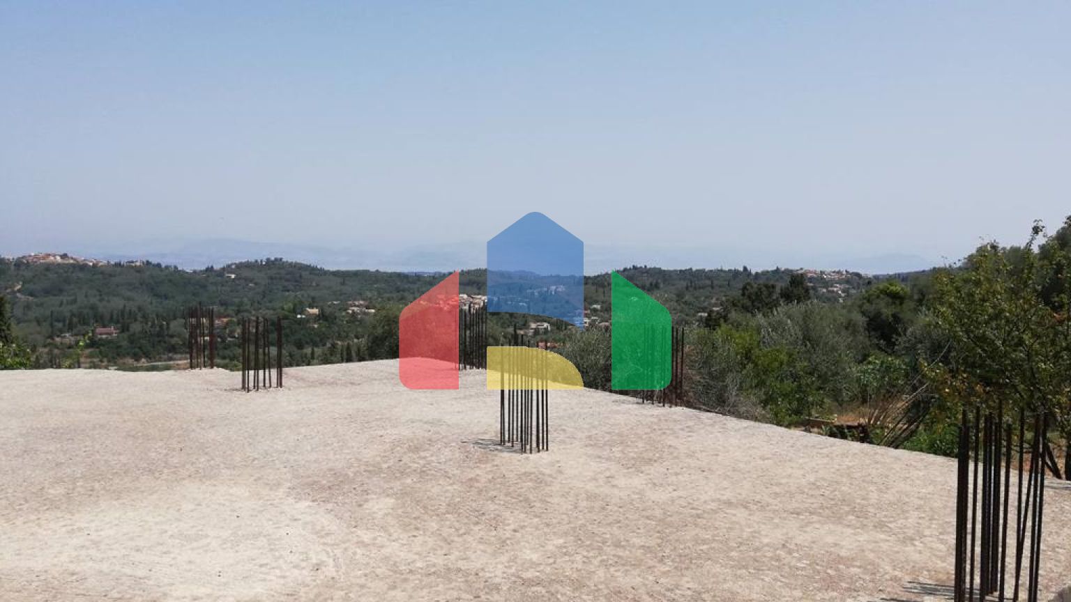 Продаж - Котедж 190 m² на о. Корфу