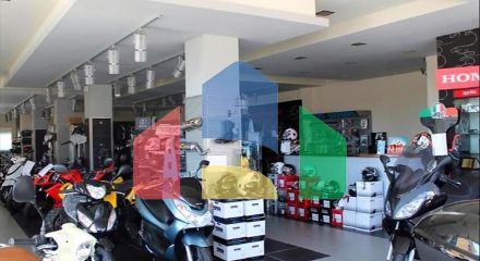 For Sale - Business 390 m² in Corfu