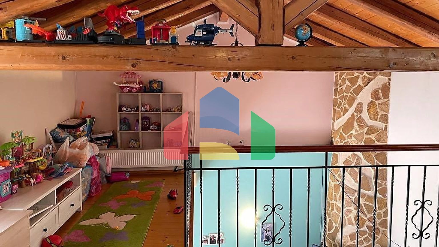 Продажа - Коттедж 130 m² на о. Корфу