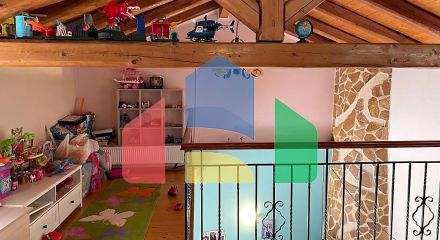 Продажа - Коттедж 130 m² на о. Корфу