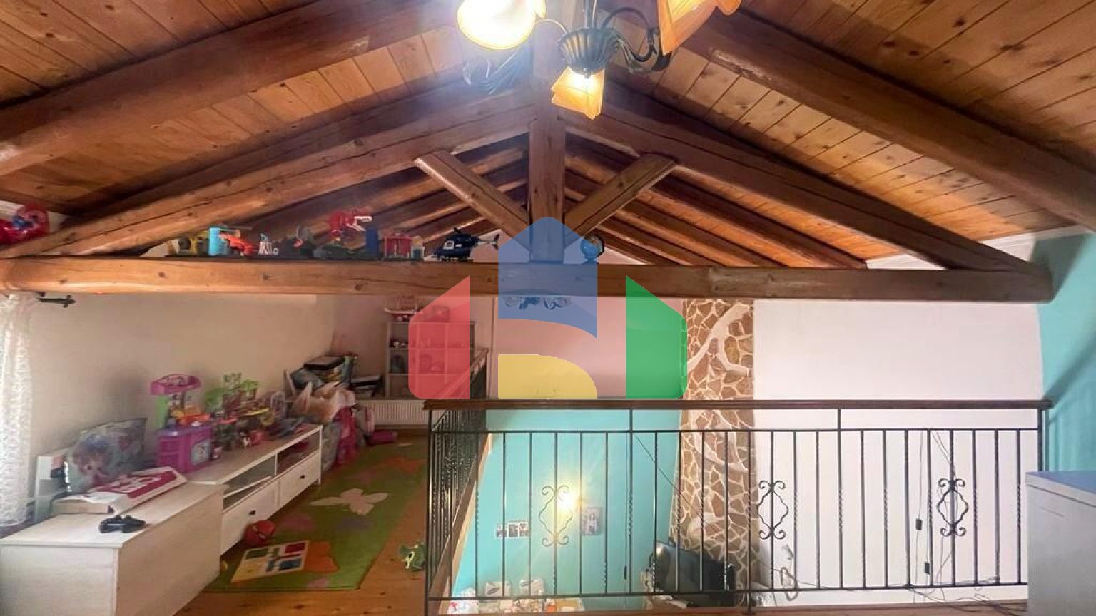 Продажа - Коттедж 130 m² на о. Корфу