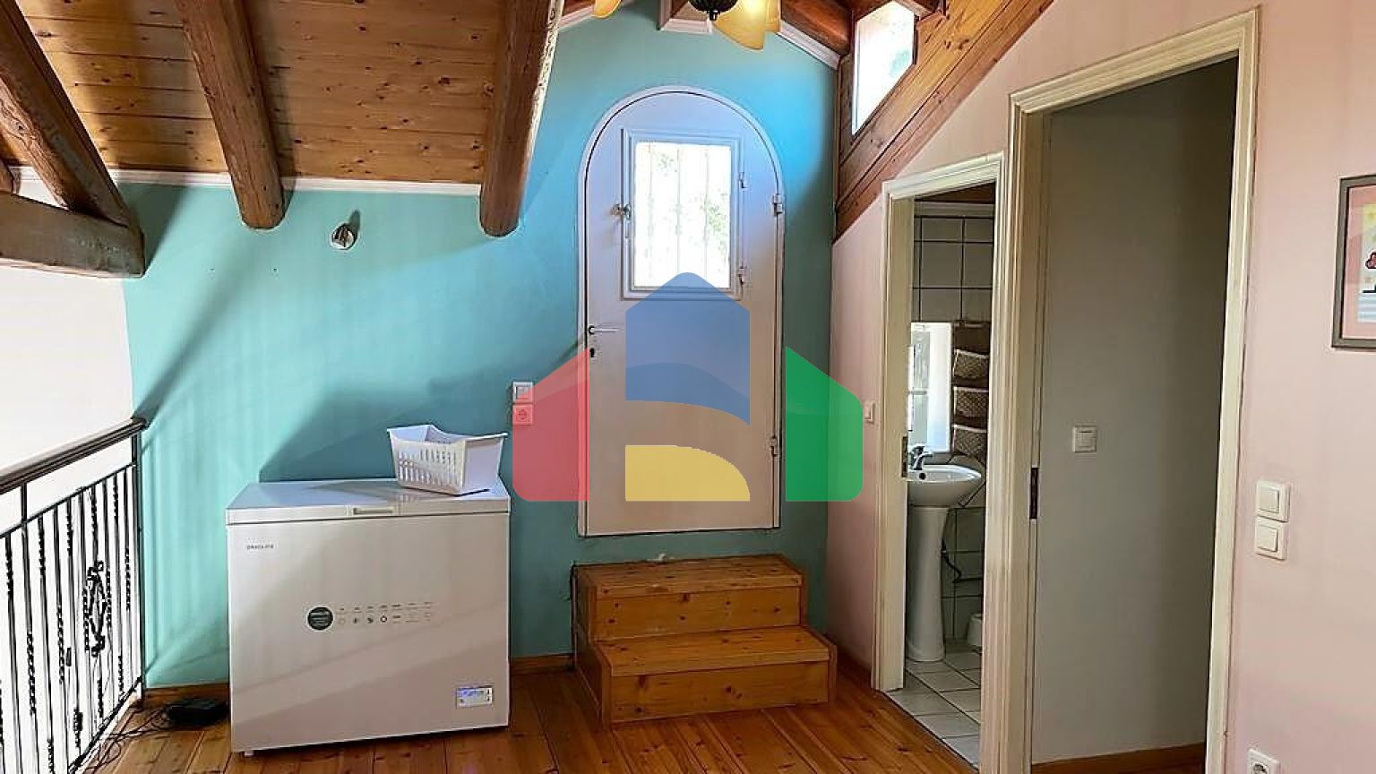 Продажа - Коттедж 130 m² на о. Корфу