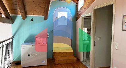 Продажа - Коттедж 130 m² на о. Корфу