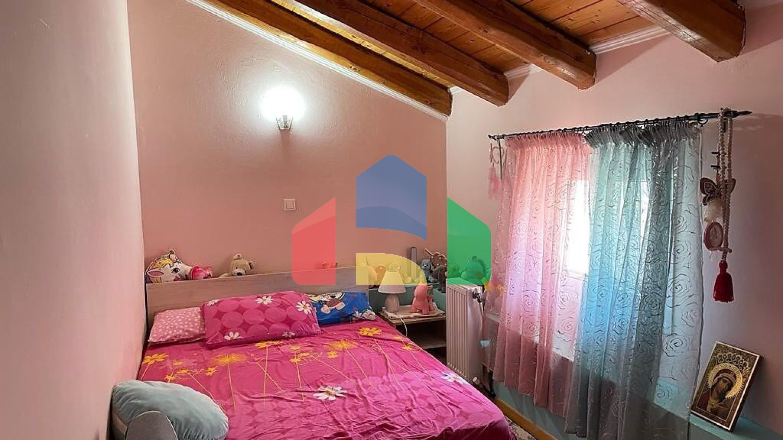 Продажа - Коттедж 130 m² на о. Корфу