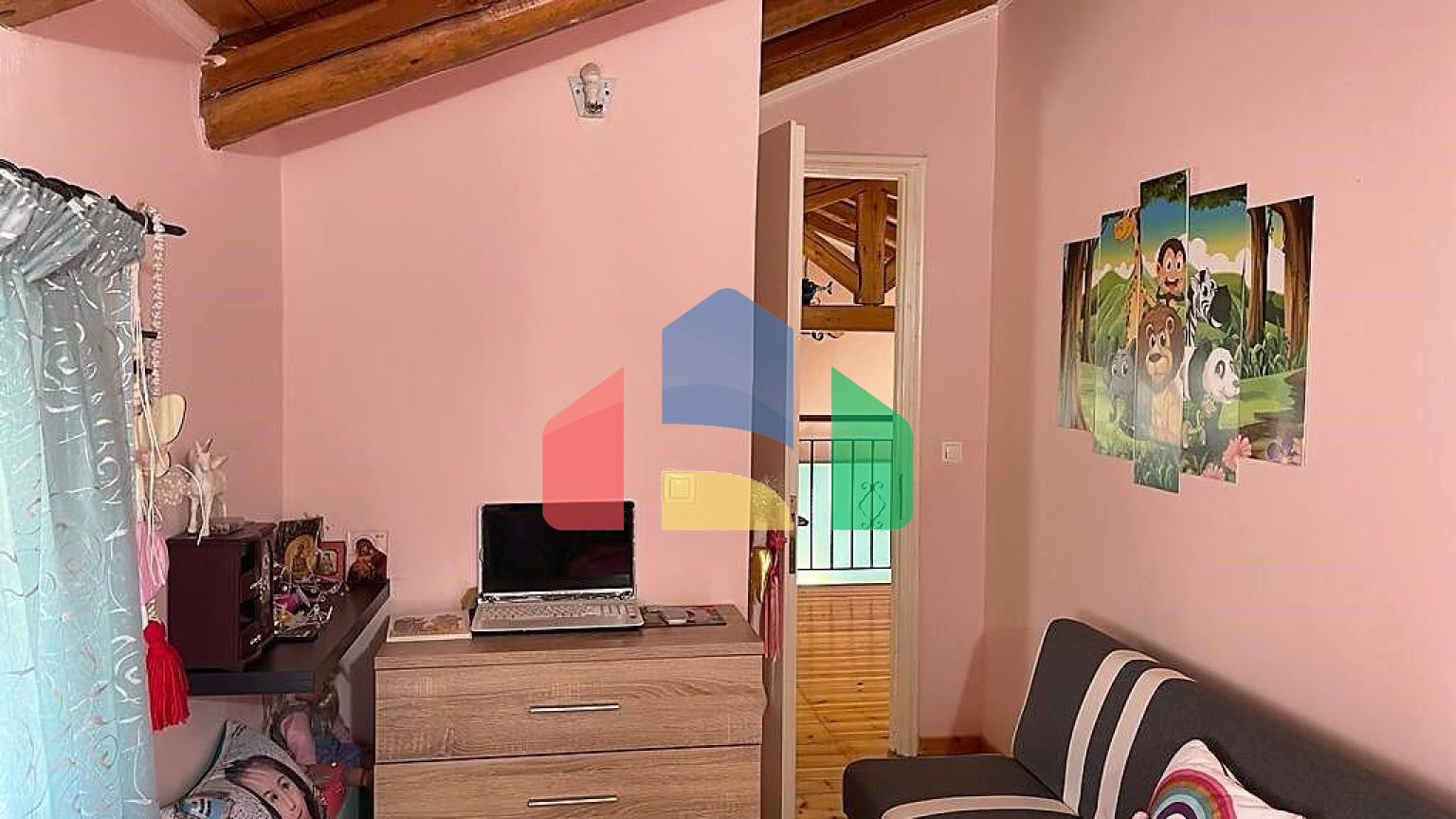 Продажа - Коттедж 130 m² на о. Корфу