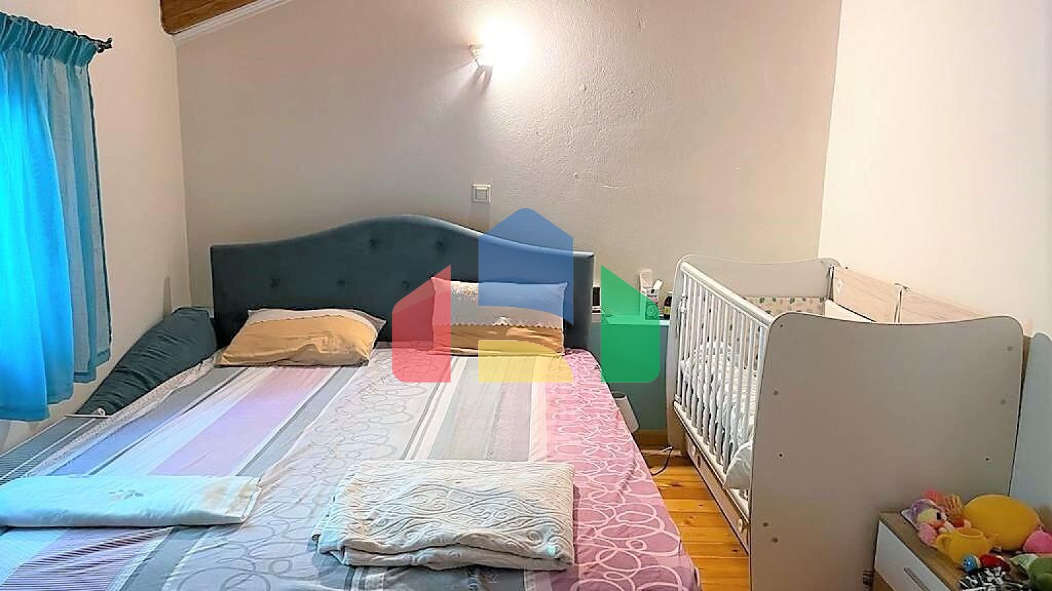 Продажа - Коттедж 130 m² на о. Корфу