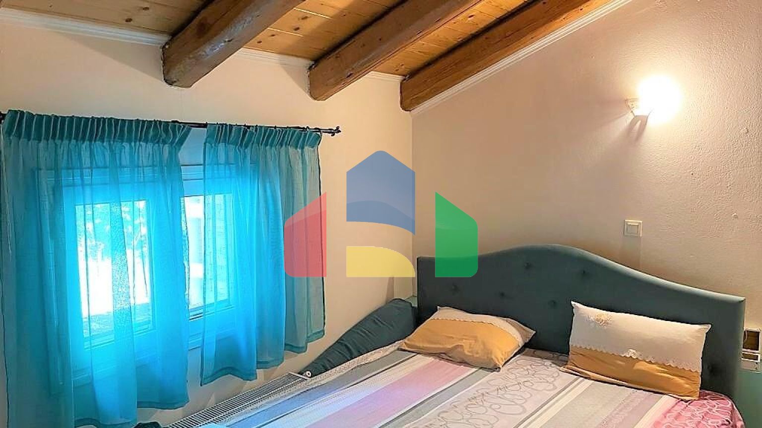 Продажа - Коттедж 130 m² на о. Корфу