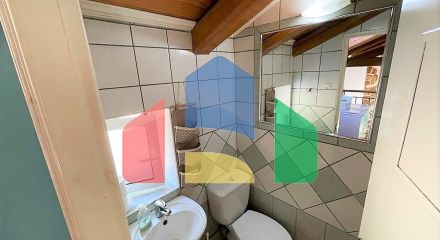 Продажа - Коттедж 130 m² на о. Корфу