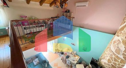 Продажа - Коттедж 130 m² на о. Корфу