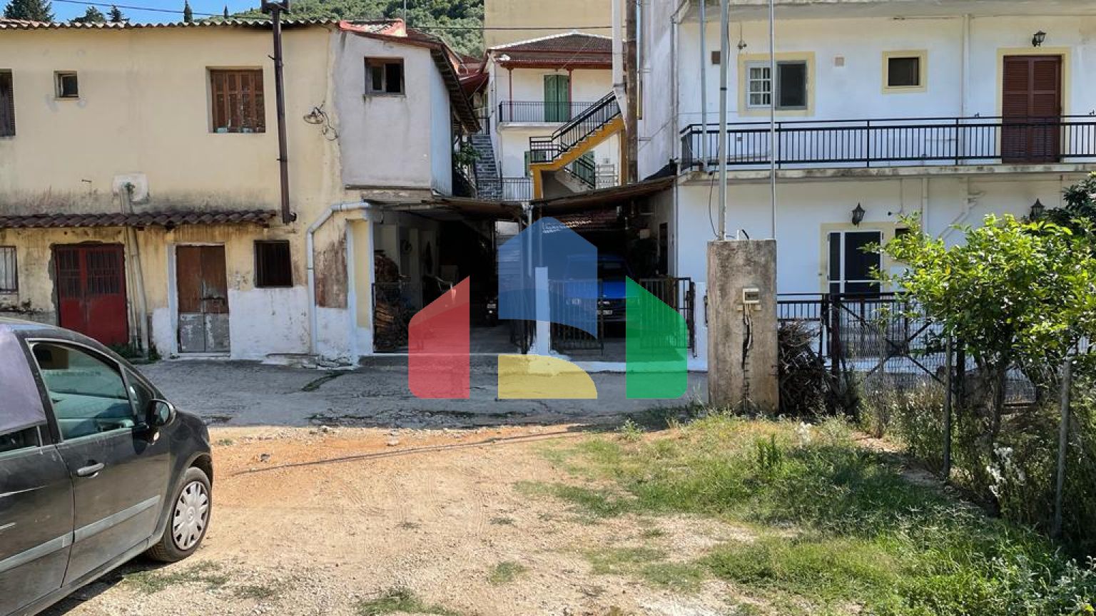 Продажа - Коттедж 130 m² на о. Корфу