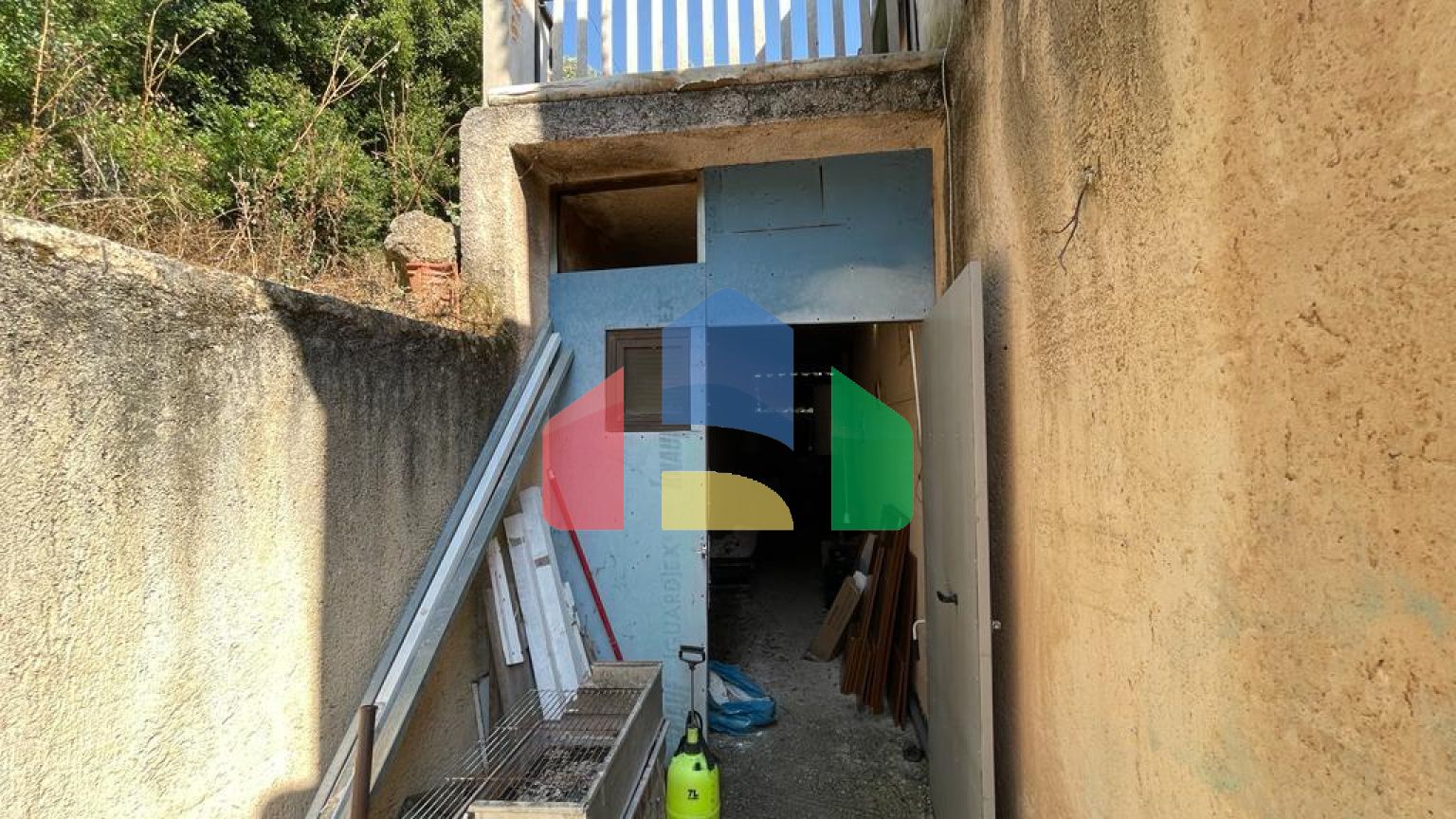 Продажа - Коттедж 130 m² на о. Корфу